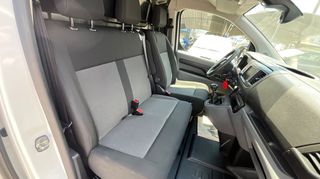 Κλούβα Citroen 2022 Jumpy 1.5 Bluehdi 100hp (3ΘΕΣΙΟ)-thumb-16