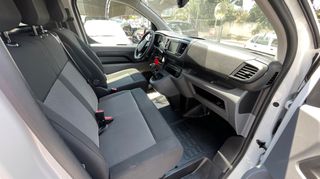 Κλούβα Citroen 2022 Jumpy 1.5 Bluehdi 100hp (3ΘΕΣΙΟ)-thumb-17