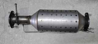 Ford Transit DPF - Φίλτρο Μικροσωματιδίων