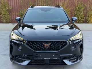 Cupra Formentor 2022 TSI 245hp VZ DSG e-Hybrid 1.4!-thumb-3