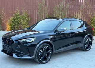Cupra Formentor 2022 TSI 245hp VZ DSG e-Hybrid 1.4!-thumb-2