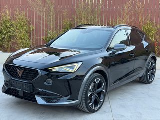 Cupra Formentor 2022 TSI 245hp VZ DSG e-Hybrid 1.4!-thumb-1
