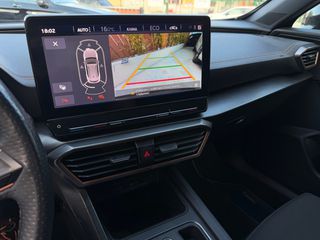Cupra Formentor 2022 TSI 245hp VZ DSG e-Hybrid 1.4!-thumb-36