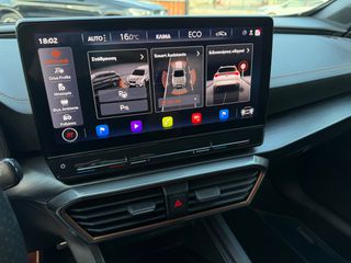 Cupra Formentor 2022 TSI 245hp VZ DSG e-Hybrid 1.4!-thumb-37