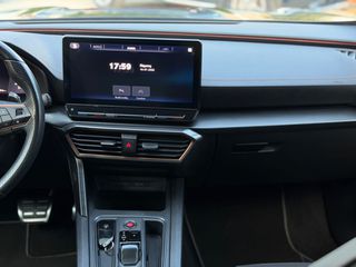 Cupra Formentor 2022 TSI 245hp VZ DSG e-Hybrid 1.4!-thumb-33