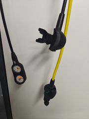 Ρυθμιστές Αναπνοής / Regulator