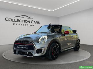 Mini Cooper C 2016 JOHN COOPER WORKS F57 2.0 231 HP STEPTRONIC NAVI ΕΛΛΗΝΙΚΟ