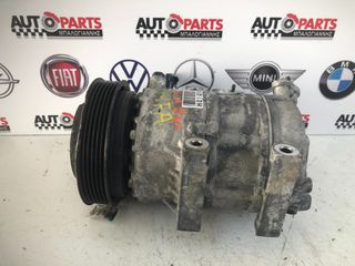ΚΟΜΠΡΕΣΕΡ A/C KIA CEED 2007-2010 1400cc {G4FA} F500-AN6AA07