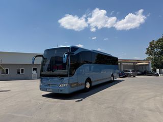 Mercedes-Benz 2014 TOURISMO RHD