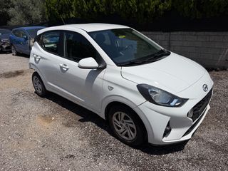 Hyundai i 10 2021