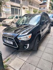Mitsubishi Asx 2016 2.2 DI-D+ CLEARTEC INSTYLE 4WD