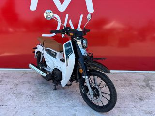 Gpx POPz 125 2026 ΕΤΟΙΜΟΠΑΡΑΔΟΤΟ!