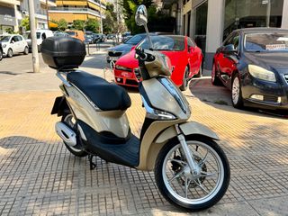 Piaggio Liberty 125 2020 ABS-thumb-1