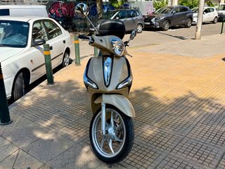Piaggio Liberty 125 2020 ABS-thumb-3