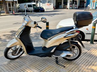 Piaggio Liberty 125 2020 ABS-thumb-5