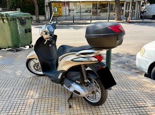 Piaggio Liberty 125 2020 ABS-thumb-6