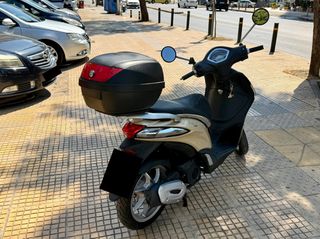 Piaggio Liberty 125 2020 ABS-thumb-8