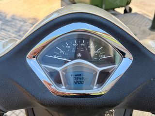 Piaggio Liberty 125 2020 ABS-thumb-9