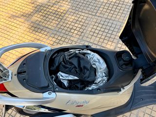 Piaggio Liberty 125 2020 ABS-thumb-10