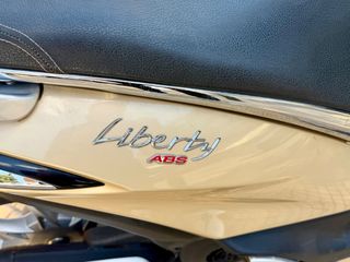Piaggio Liberty 125 2020 ABS-thumb-11
