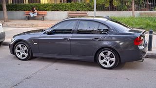 Bmw 316 2008 E90 START-STOP - 6 TAXYTO