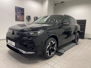 Volkswagen Tiguan 2026 R-Line More 1.5 eTSI plug in hybrid