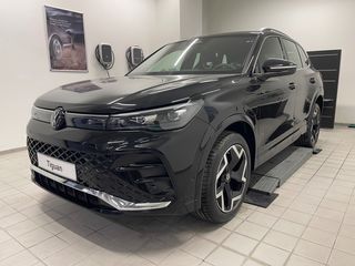 Volkswagen Tiguan 2026 R-Line More 1.5 eTSI plug in hybrid-thumb-2