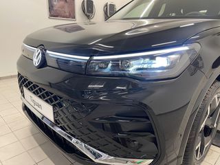 Volkswagen Tiguan 2026 R-Line More 1.5 eTSI plug in hybrid-thumb-8