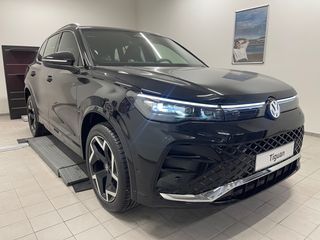 Volkswagen Tiguan 2026 R-Line More 1.5 eTSI plug in hybrid-thumb-12