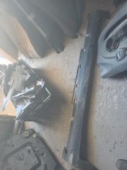 Ford ecosport Αριστερο