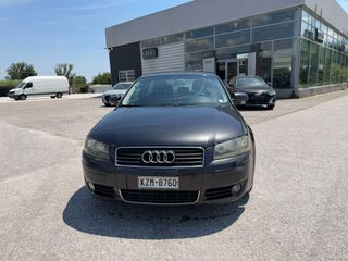 Audi A3 2004