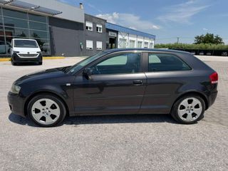 Audi A3 2004-thumb-1