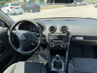 Audi A3 2004-thumb-7