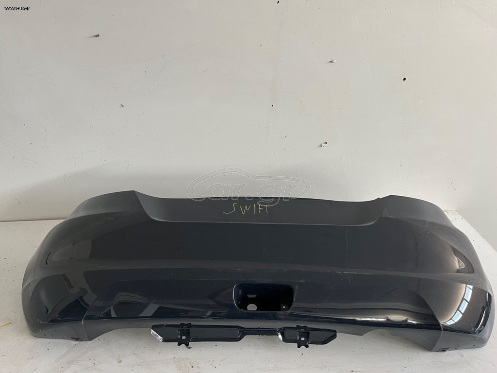 Suzuki Swift Πίσω Προφυλακτήρας Γνήσιος 10-17 (71811-68L)