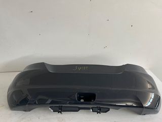 Suzuki Swift Πίσω Προφυλακτήρας Γνήσιος 10-17 (71811-68L)