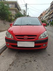 Hyundai Getz 2006