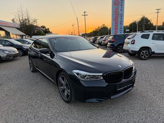 Bmw 620 Gran Turismo 2020 2,0 BMW GRAND TOURISMO FOUL EXTRA