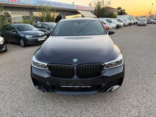 Bmw 620 Gran Turismo 2020 2,0 BMW GRAND TOURISMO FOUL EXTRA-thumb-1