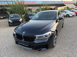 Bmw 620 Gran Turismo 2020 2,0 BMW GRAND TOURISMO FOUL EXTRA-thumb-2