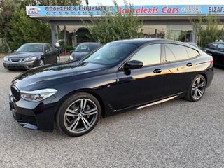 Bmw 620 Gran Turismo 2020 2,0 BMW GRAND TOURISMO FOUL EXTRA-thumb-3