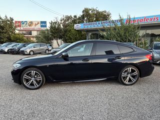 Bmw 620 Gran Turismo 2020 2,0 BMW GRAND TOURISMO FOUL EXTRA-thumb-4