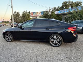 Bmw 620 Gran Turismo 2020 2,0 BMW GRAND TOURISMO FOUL EXTRA-thumb-5