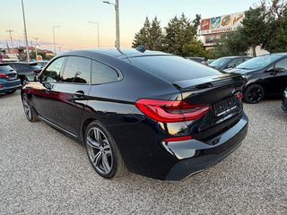 Bmw 620 Gran Turismo 2020 2,0 BMW GRAND TOURISMO FOUL EXTRA-thumb-6