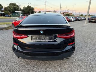 Bmw 620 Gran Turismo 2020 2,0 BMW GRAND TOURISMO FOUL EXTRA-thumb-7