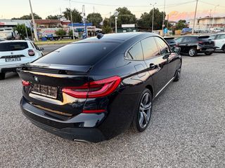 Bmw 620 Gran Turismo 2020 2,0 BMW GRAND TOURISMO FOUL EXTRA-thumb-8