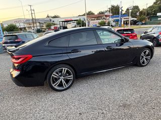 Bmw 620 Gran Turismo 2020 2,0 BMW GRAND TOURISMO FOUL EXTRA-thumb-9