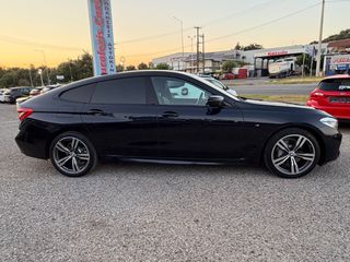 Bmw 620 Gran Turismo 2020 2,0 BMW GRAND TOURISMO FOUL EXTRA-thumb-10
