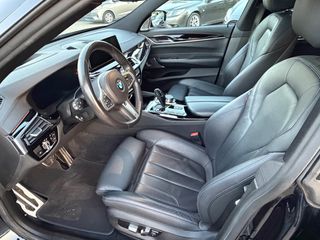 Bmw 620 Gran Turismo 2020 2,0 BMW GRAND TOURISMO FOUL EXTRA-thumb-11
