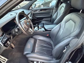 Bmw 620 Gran Turismo 2020 2,0 BMW GRAND TOURISMO FOUL EXTRA-thumb-12