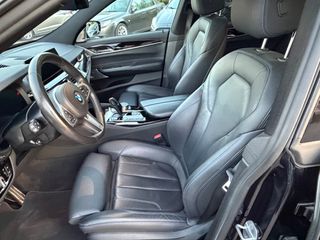 Bmw 620 Gran Turismo 2020 2,0 BMW GRAND TOURISMO FOUL EXTRA-thumb-13